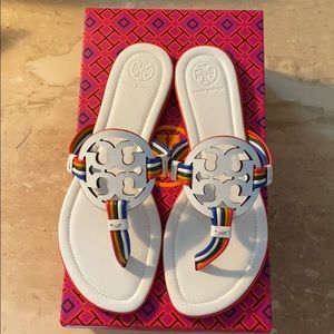 Tory Burch Mignon Miller Sandal